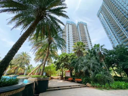 Sunset Pure Female Homestay Außen Photos