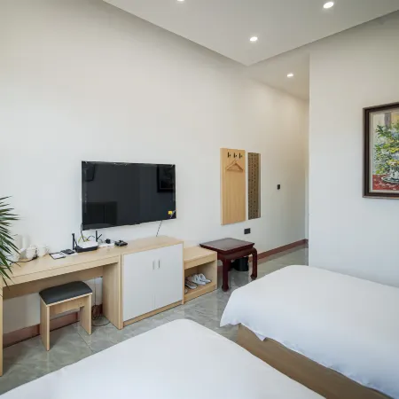 Huaxian Valley Homestay