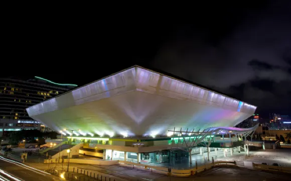 千禧新世界香港酒店 酒店鄰近 Photos