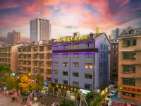 Weiman Seven Star Hotel (Changsha Xingsha Sany Heavy Industry Store)