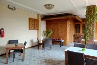 자바 캡슐 호텔