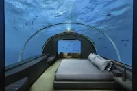 Conrad Maldives Rangali Island Hotel a Bodufinolhu