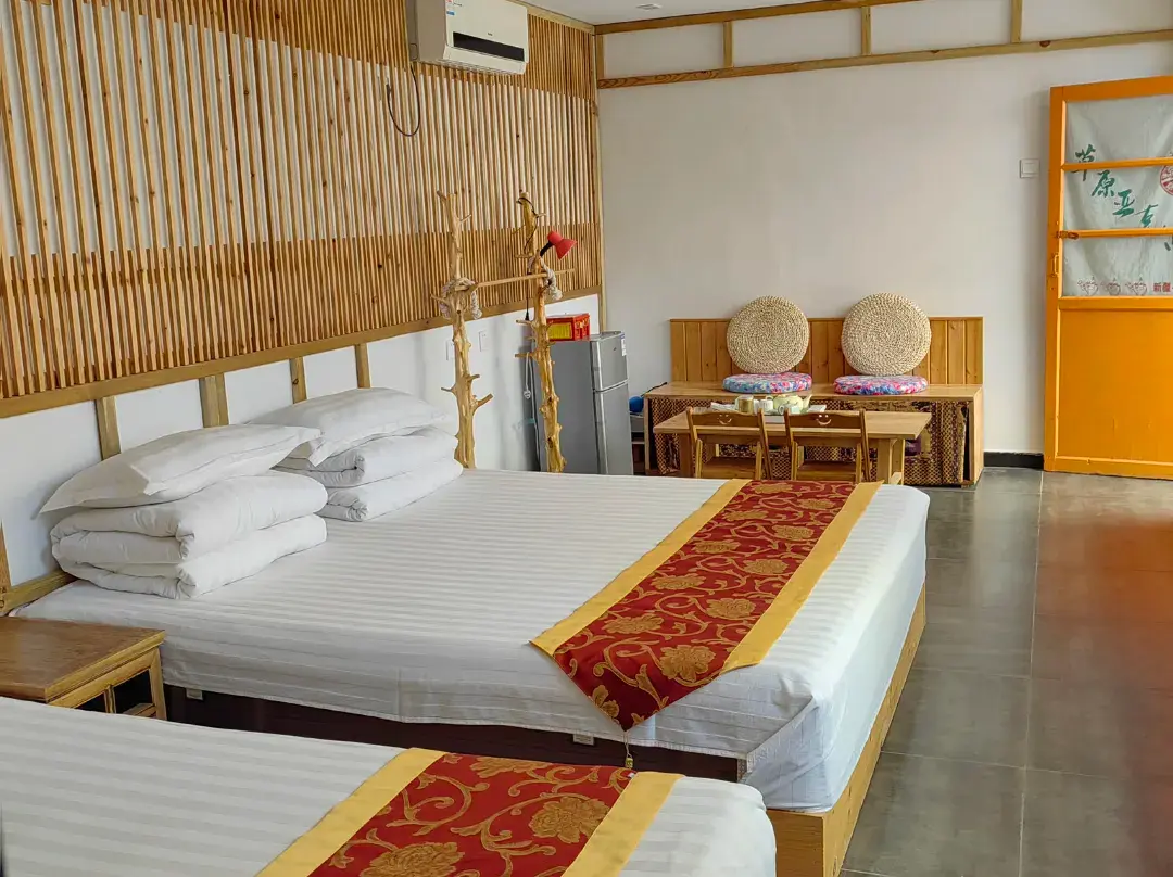Chengjia Farm House - 北京