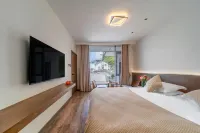 Jiuhuashan Benxin Yushe Homestay (Huachengsi Temple) Hotel in zona Zhiyuan Temple