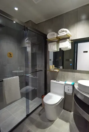 umKasalilu Villa Homestay.   (Anshun High-speed Railway West Road Station)