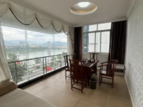 Minyuan Fortune Hotel Hotels in Jiangle