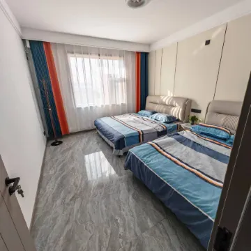 Yingxian Yishi B&B