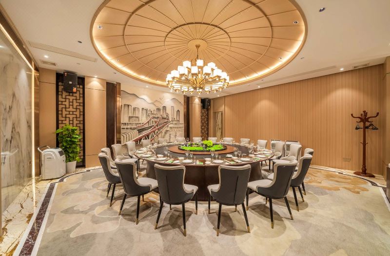 Chinese Entrepreneur International Conference Center photo 5