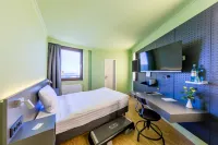 mk | hotel remscheid Hotels near Skatepark