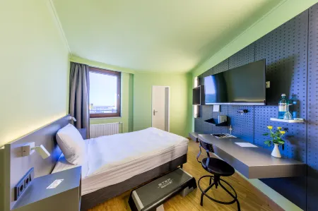 mk | hotel remscheid