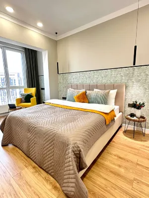 Comfort City