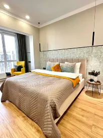 Comfort City