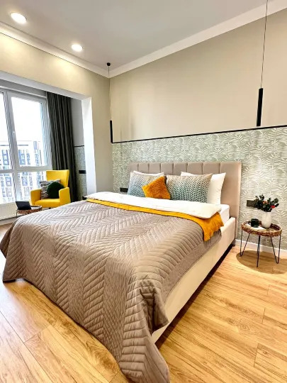 Comfort City