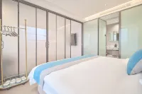山風悅海飯店（龍王頭沙灘店）