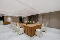 Tongling Maoshang Hotel