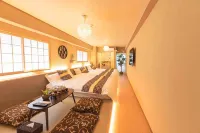 Lite House Shinsaibashi IV JR 히가시요도가와역 주변 호텔