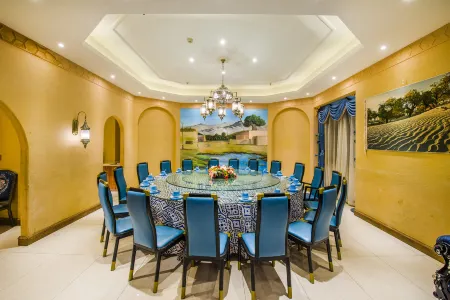 Navigator  public  house Отели рядом с достопримечательностью «S21 Desert Highway»