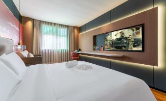 Qianxian Haihu Hotel