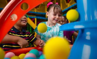 Moon Palace Jamaica - All Inclusive