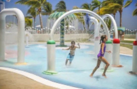 牙買加月宮大酒店-全包