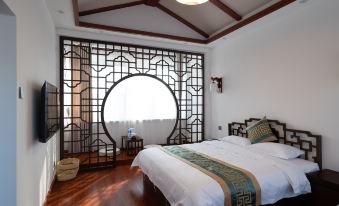 Green Inn (Qinhuangdao Shanhaiguan District Ancient City Branch)