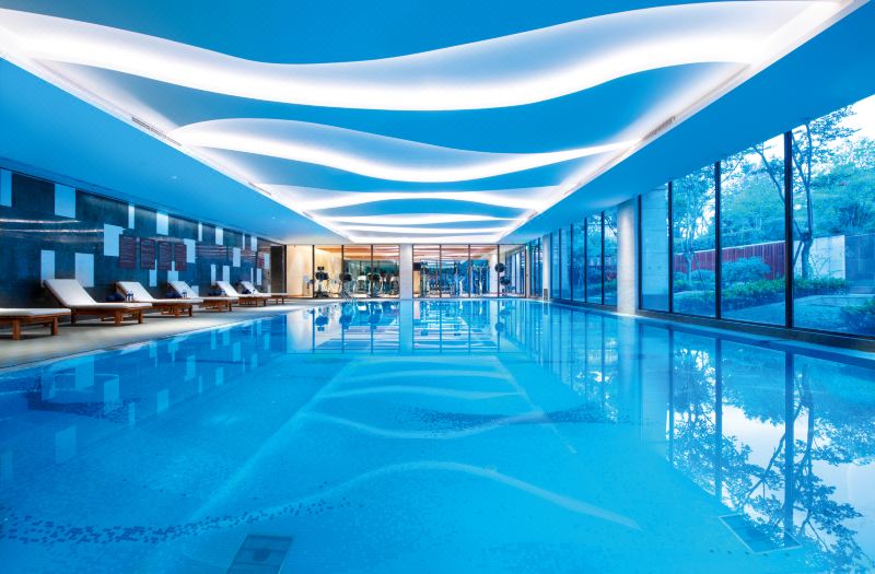 Crowne Plaza Huzhou photo 2