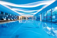 Crowne Plaza HUZHOU by IHG - Pool