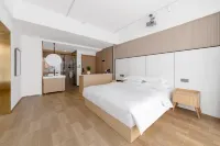 Jianshui Qishe E-sports Hotel - Esports