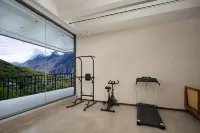 Vala Toms山崖朔溪飯店（四姑娘山景區店）