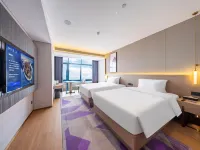 Lavande Hotel (Haikou Wanguo Metropolis Qilou Old Street Branch) - 3 stjerner
