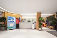 GreenTree Inn Select Xiangcheng Industrial Agglomeration Area Hotel