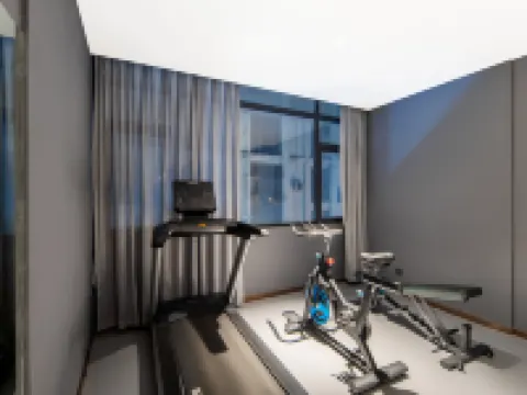 LANOU Hotel Hotels in Lianshui