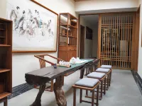 Qionglai Ruiyuan Homestay Hotels in Qionglai