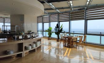 Boao Asia Bay  Suppeme Sea View Hotel