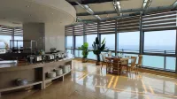 Boao Asia Bay  Suppeme Sea View Hotel Hotels in Qionghai