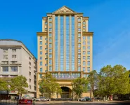 Jiulong Yipin Hotel (Pingba South Station District Government) Hotels near Pingzhuang Han Dynasty Tombs