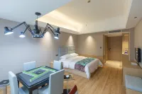 Dinis Hotel (Luoyang Kaiyuan) - Wifi