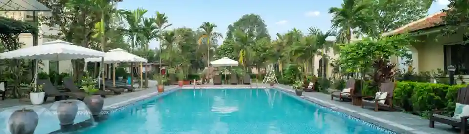 LumiGarden Tam Coc Resort