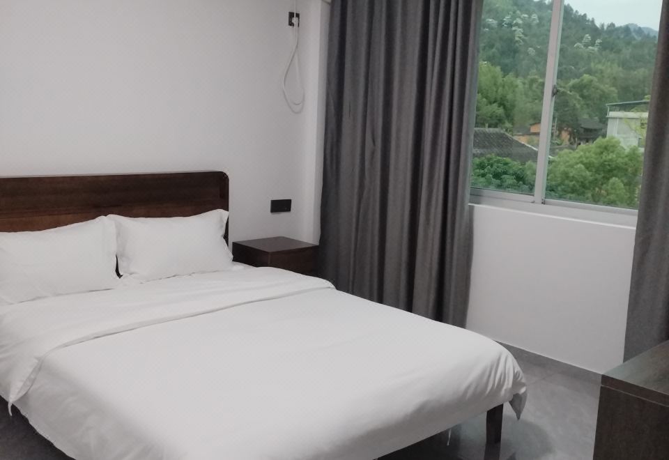 리버사이드 샤오주 홈스테이