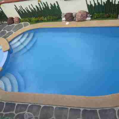 巴德拉茲海灘潛水度假村 Rooms