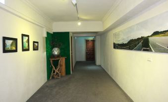 Cullinan Hotel