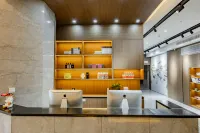 โรงแรมชางเหม่ย (สาขา สำนักงานรัฐบาลตำบลซ่างซิง เหลียนหยาง)