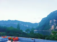 Shuipai Yunya Holiday Homestay - Mountain view