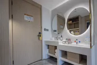 싱지 인터내셔널 호텔