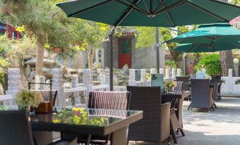 Beijing Jintai Hotel Bamboo Garden Branch