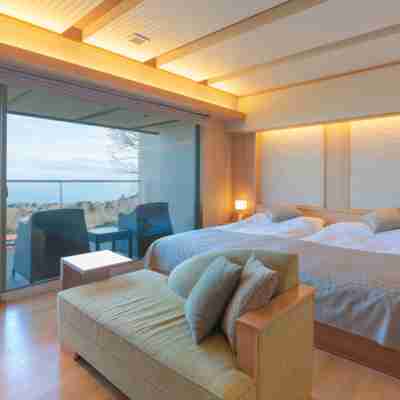 Omuro No Mori Gyokusui -Adult Only- Rooms