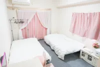 Osaka Ousei Homestay