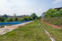 Yunluli Garden Hotel(Puxin bridge) - Romantic