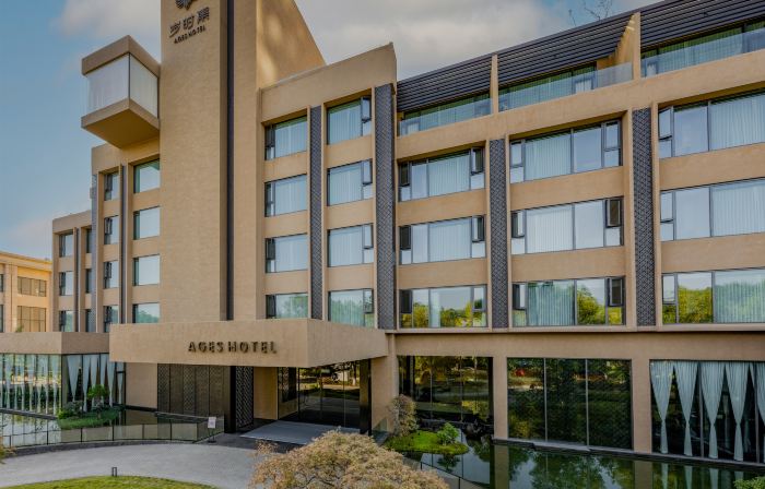 綿陽歲時集館藏アートホテル