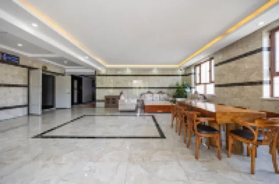 特克斯美麗華國際飯店（八卦城九宮游園店）